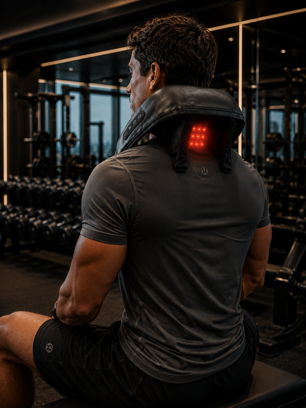 ZenRelief™ Body