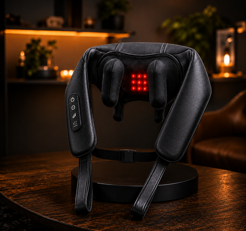 ZenRelief™ Body