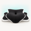 BioSleep™ Cervical Memory Foam Pillow – Ergonomic Neck Support