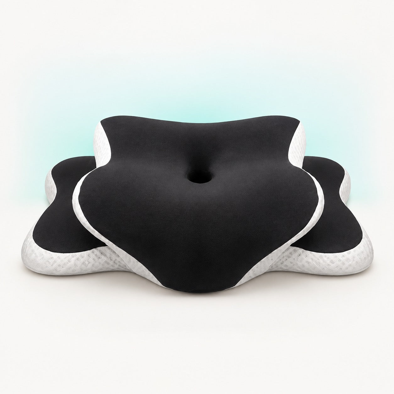 BioSleep™ Recovery Pillow | Ergonomic Neck Support